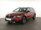 Škoda Octavia Scout, 2018