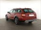 Škoda Octavia Scout, 2018