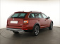 Škoda Octavia Scout, 2018