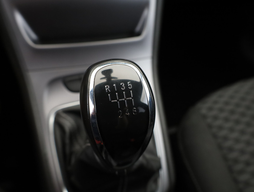 Opel Astra, 2016