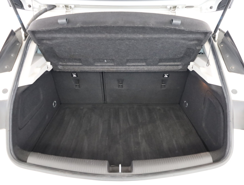Opel Astra, 2016