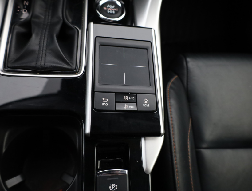 Mitsubishi Eclipse Cross, 2018