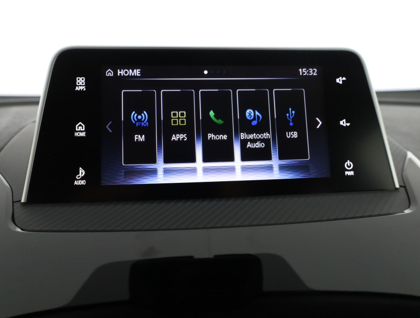 Mitsubishi Eclipse Cross, 2018