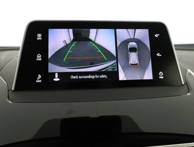 Mitsubishi Eclipse Cross, 2018