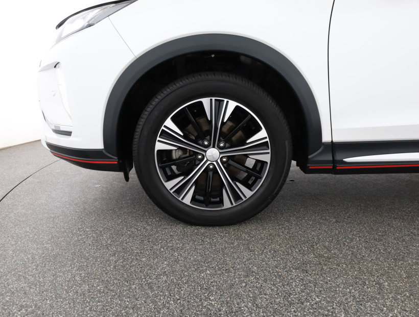 Mitsubishi Eclipse Cross, 2018