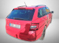 Škoda Fabia, 2020