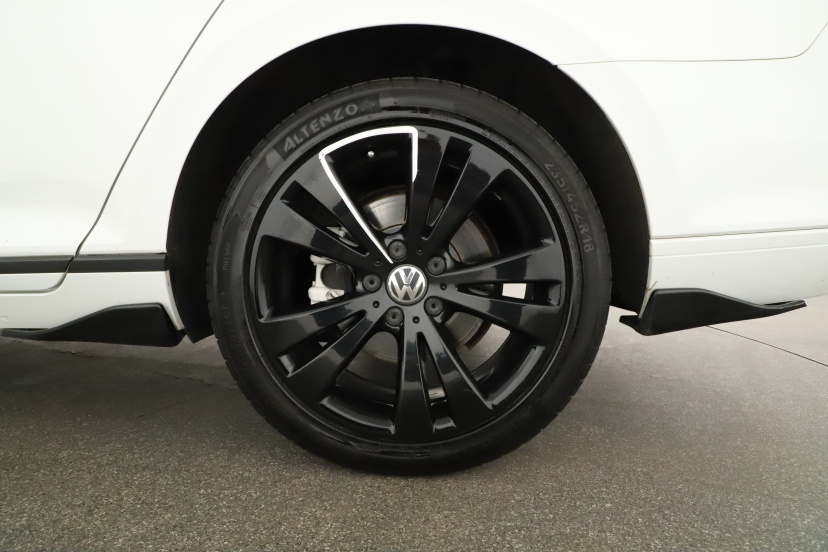 Volkswagen Passat, 2015