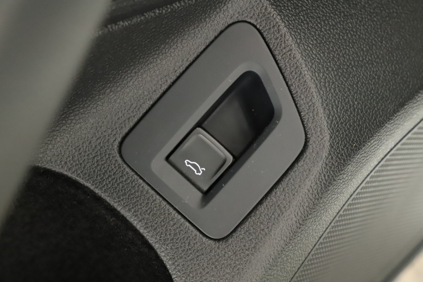 Volkswagen Passat, 2015