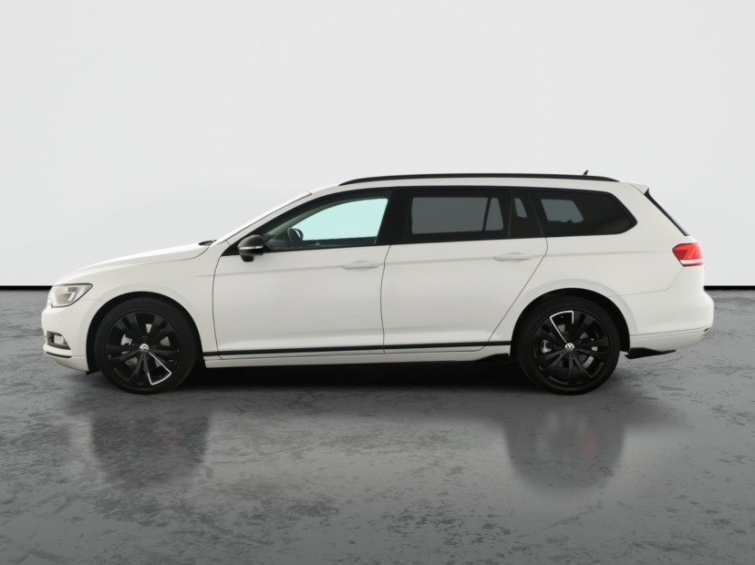 Volkswagen Passat, 2015