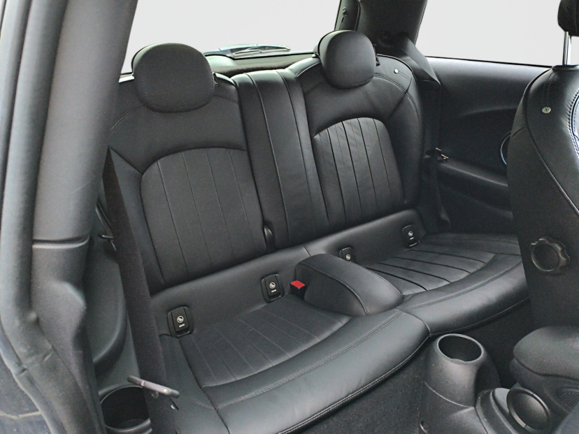 MINI 3-door, 2018
