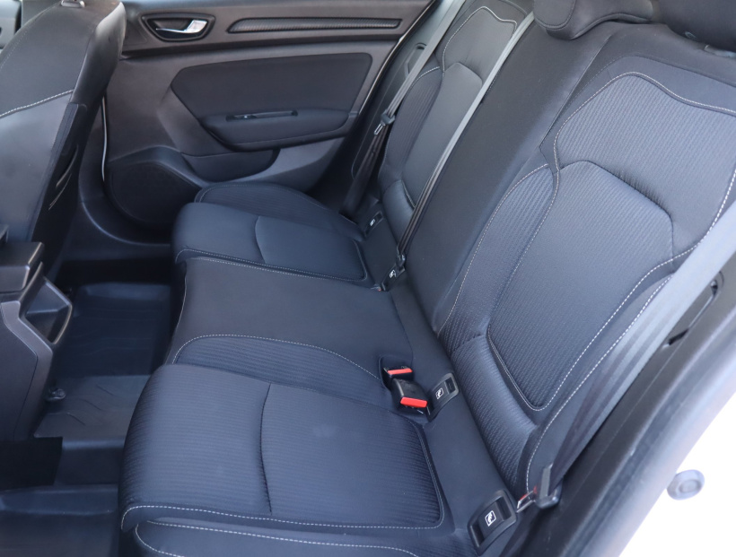 Renault Megane, 2017