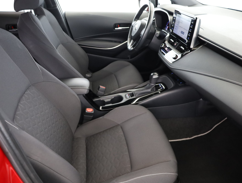 Toyota Corolla, 2020