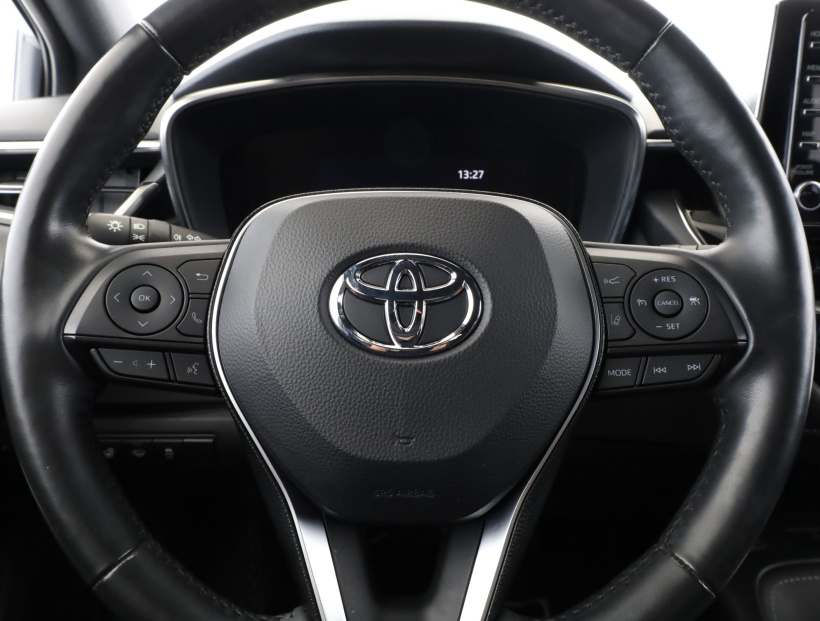 Toyota Corolla, 2020