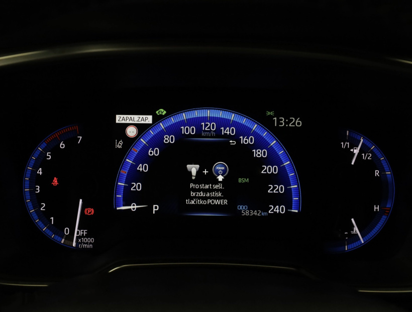 Toyota Corolla, 2020