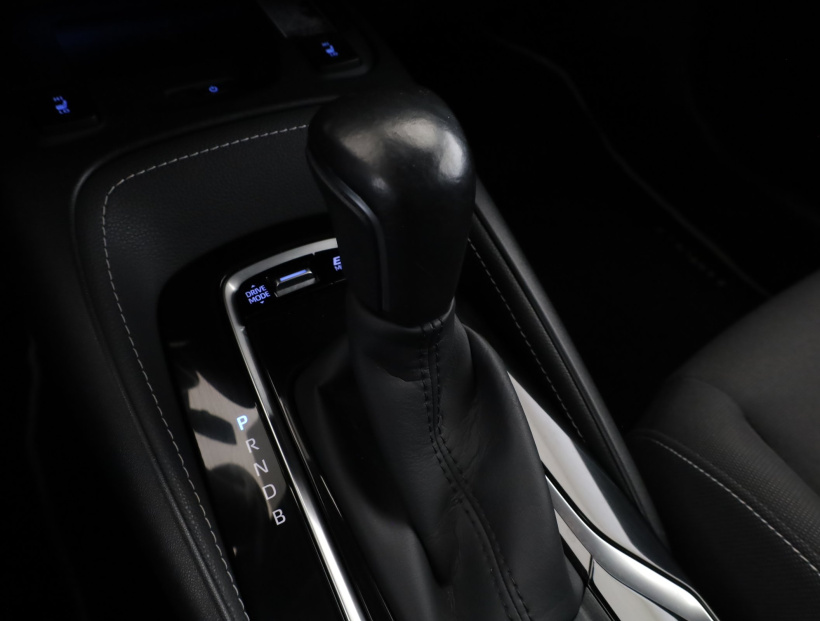 Toyota Corolla, 2020