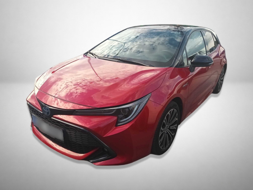 Toyota Corolla, 2020