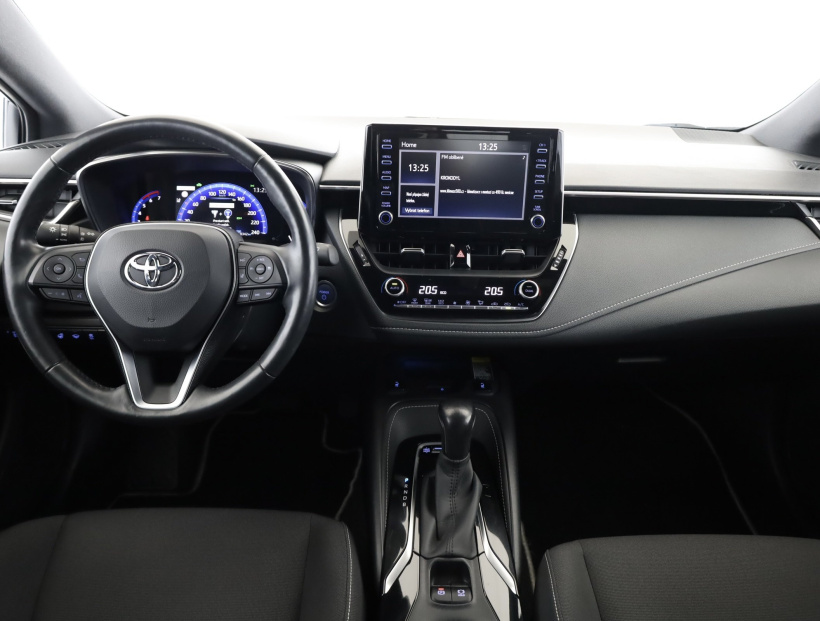 Toyota Corolla, 2020