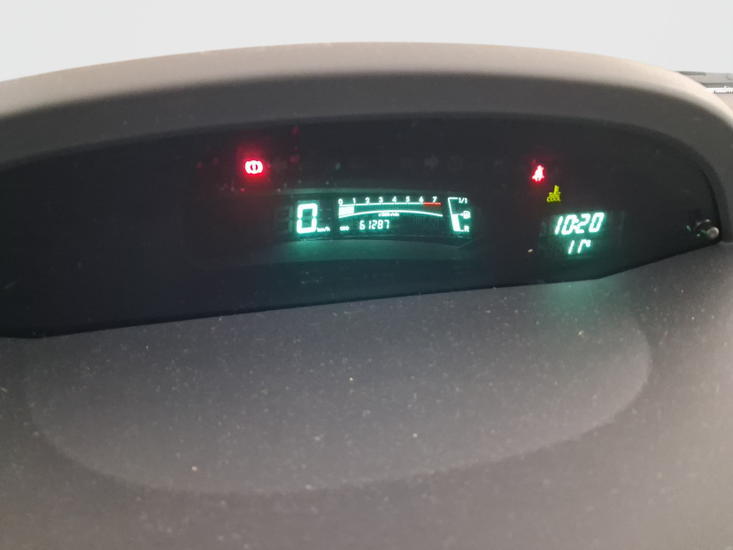 Toyota Yaris, 2009