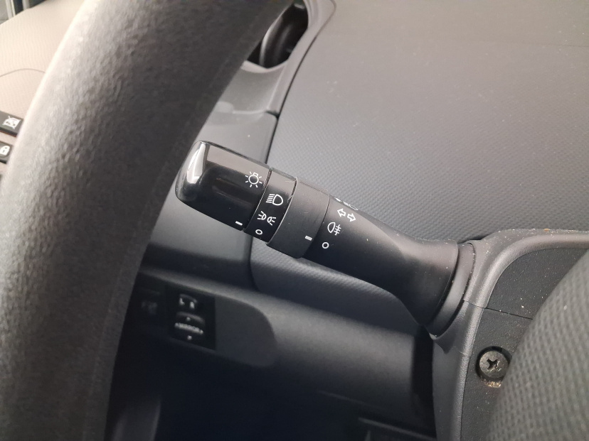 Toyota Yaris, 2009