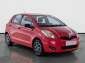 Toyota Yaris, 2009