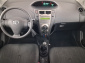 Toyota Yaris, 2009
