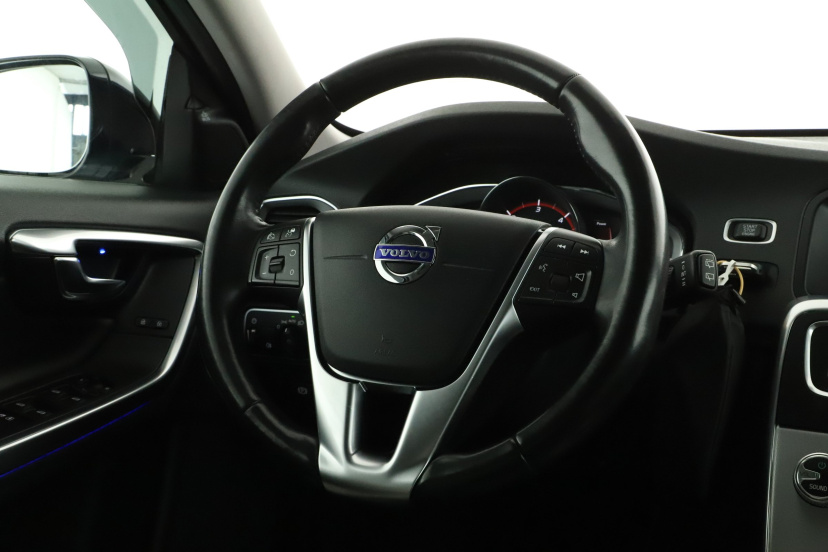 Volvo V60 Cross Country, 2017