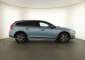 Volvo V60 Cross Country, 2017