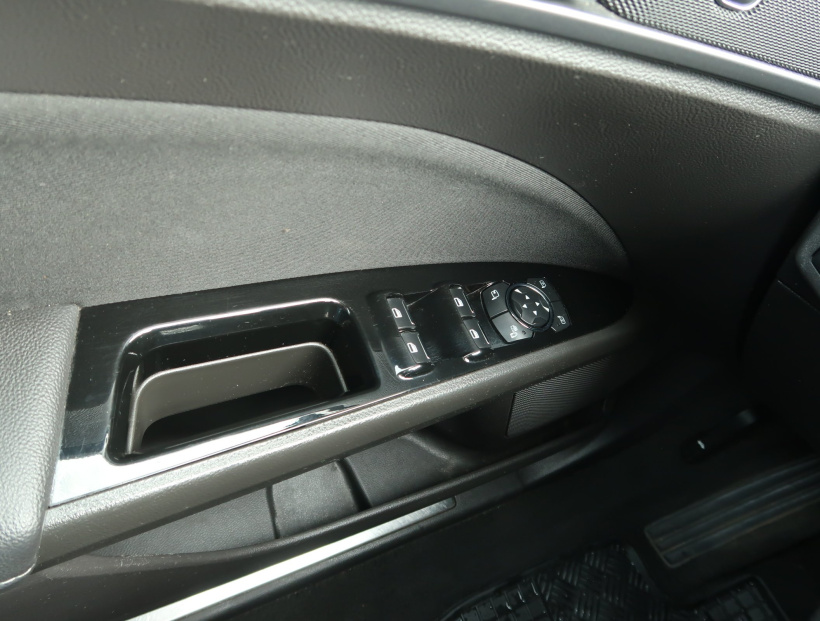 Ford Mondeo, 2019