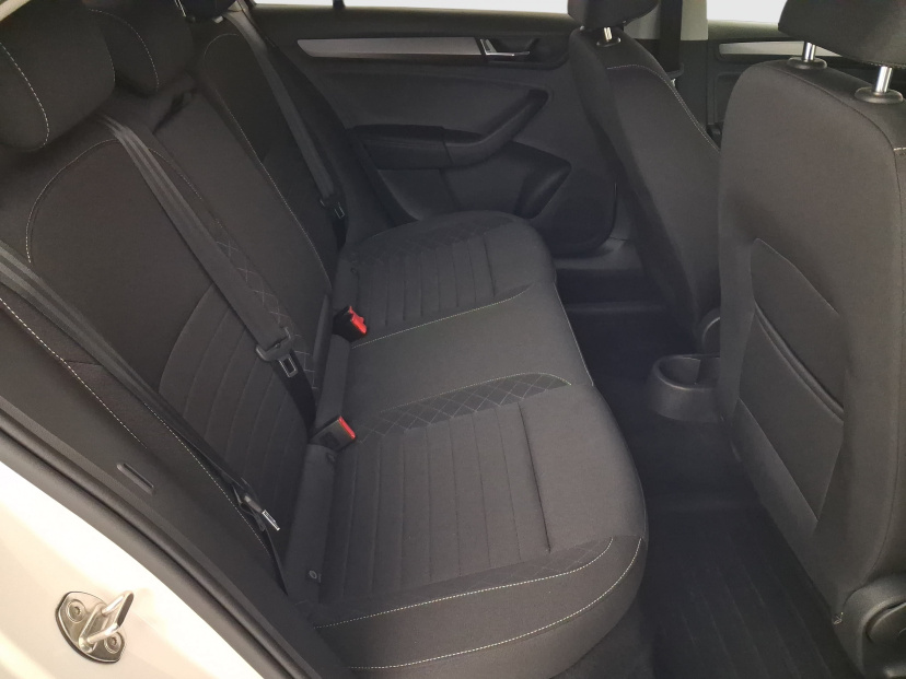Škoda Rapid, 2018