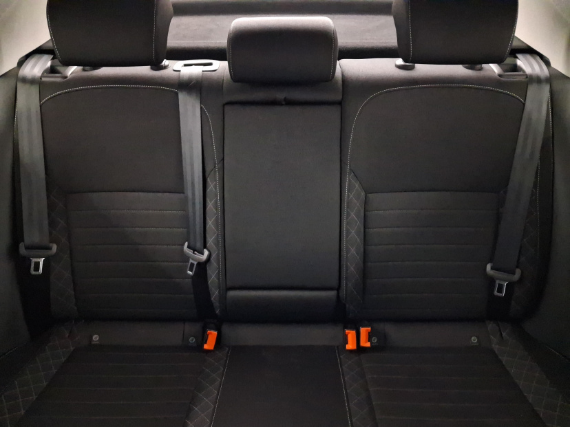 Škoda Rapid, 2018