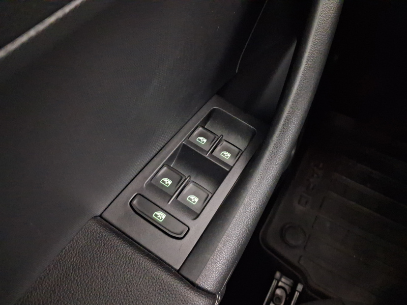 Škoda Rapid, 2018
