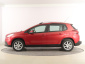 Peugeot 2008, 2016