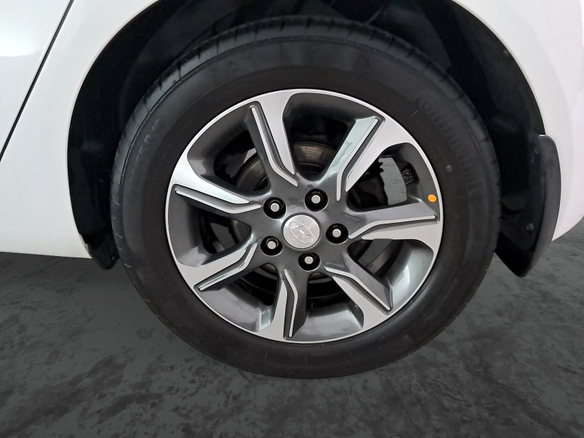 Hyundai ix20, 2019