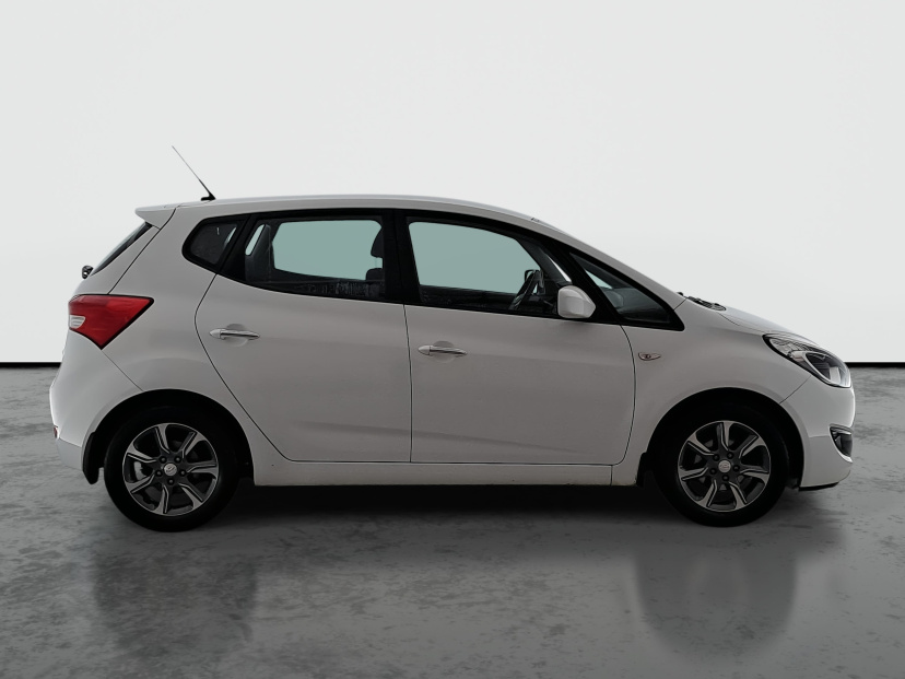 Hyundai ix20, 2019
