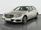 Mercedes-Benz E, 2013