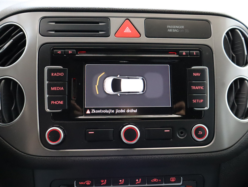 Volkswagen Golf Plus, 2010