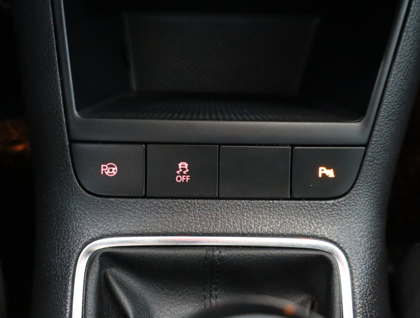 Volkswagen Golf Plus, 2010