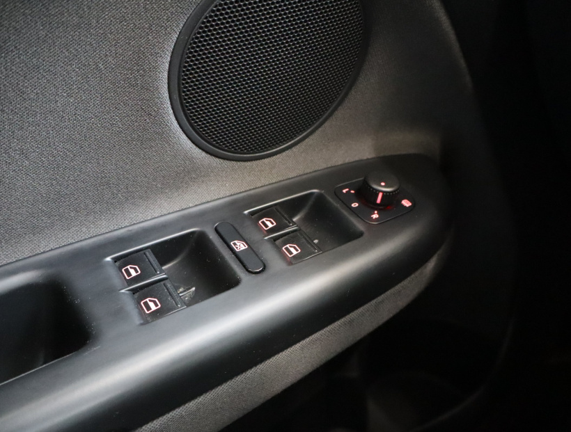 Volkswagen Golf Plus, 2010