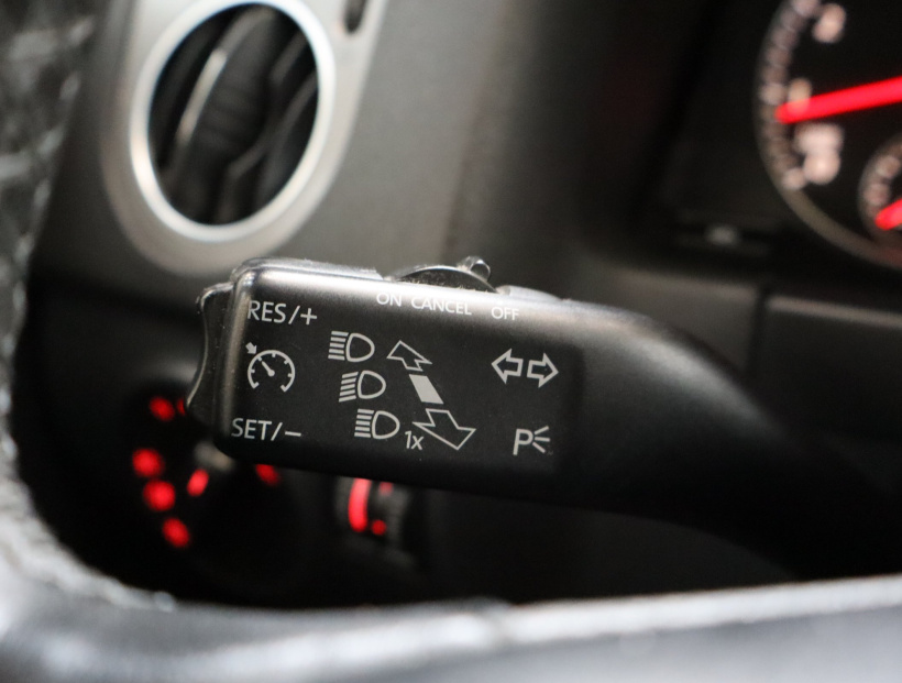Volkswagen Golf Plus, 2010
