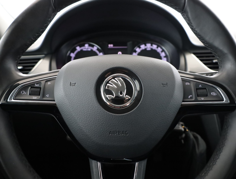 Škoda Rapid, 2017