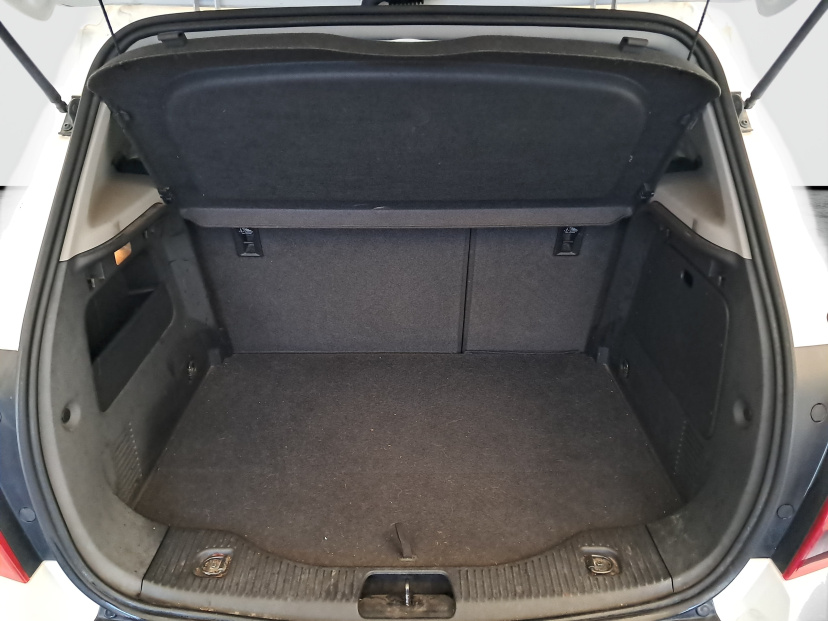 Chevrolet Trax, 2013