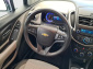 Chevrolet Trax, 2013