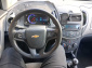 Chevrolet Trax, 2013