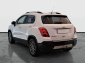 Chevrolet Trax, 2013
