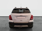 Chevrolet Trax, 2013