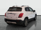 Chevrolet Trax, 2013
