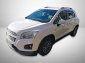 Chevrolet Trax, 2013