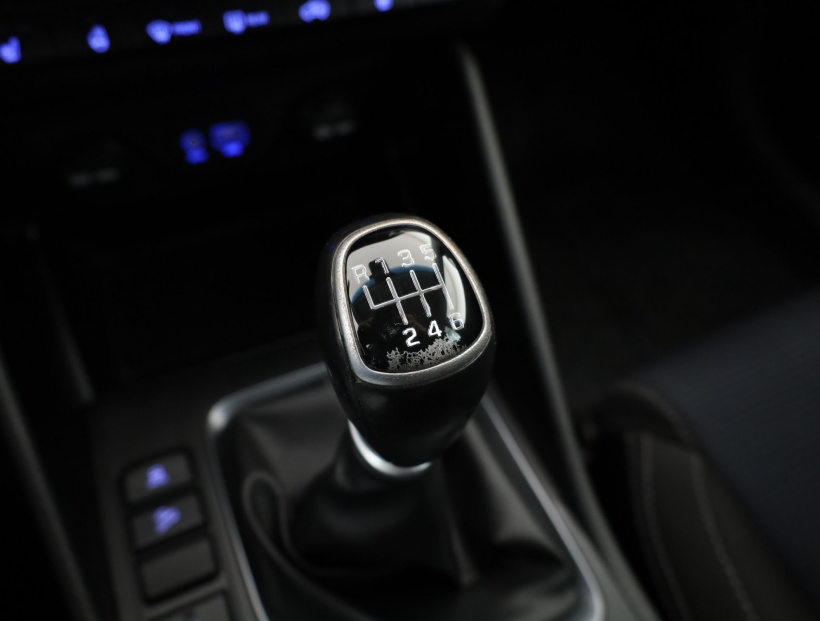 Hyundai Tucson, 2018