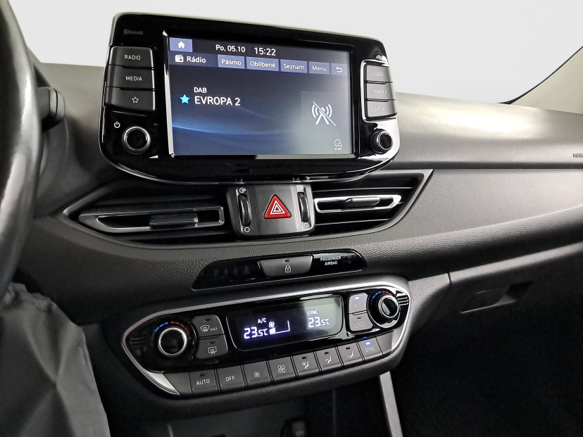 Hyundai i30, 2021