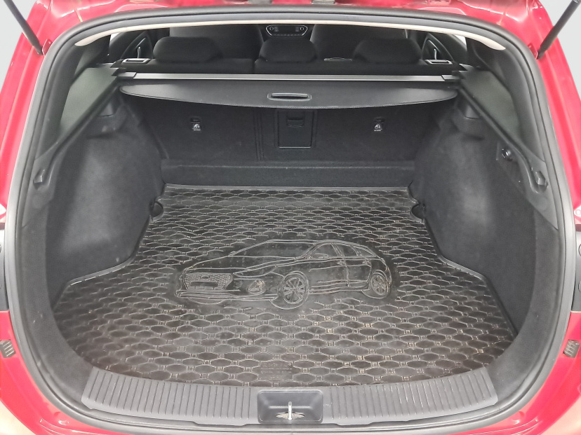 Hyundai i30, 2021